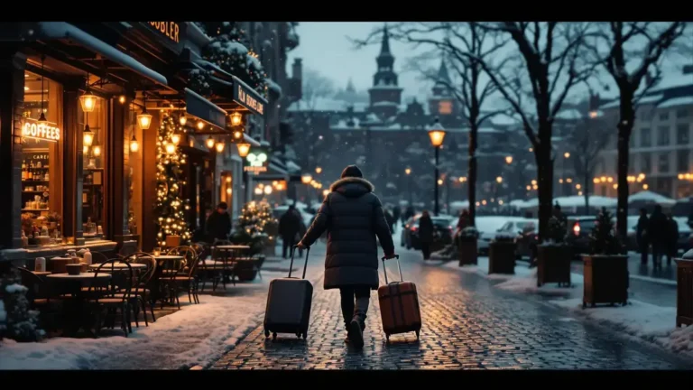 Rok 2026 je ideální pro objevování těchto často opomíjených evropských destinací