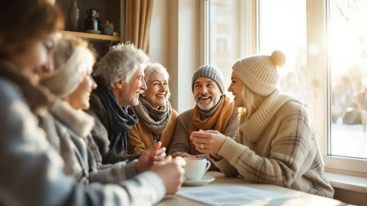 4 znamení zvěrokruhu přitahují překvapivé štěstí a hojnost po celý únor 2026
