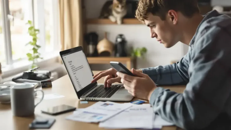 6 jednoduchých kroků k prevenci krádeže identity v roce 2026