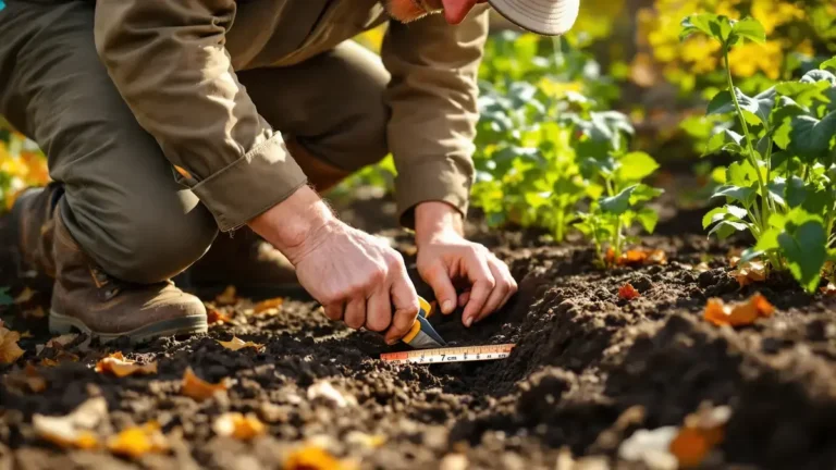 Tento detail o velikosti 7 cm může změnit vaše neúspěšné sklizně, ale málokdo o tom ví