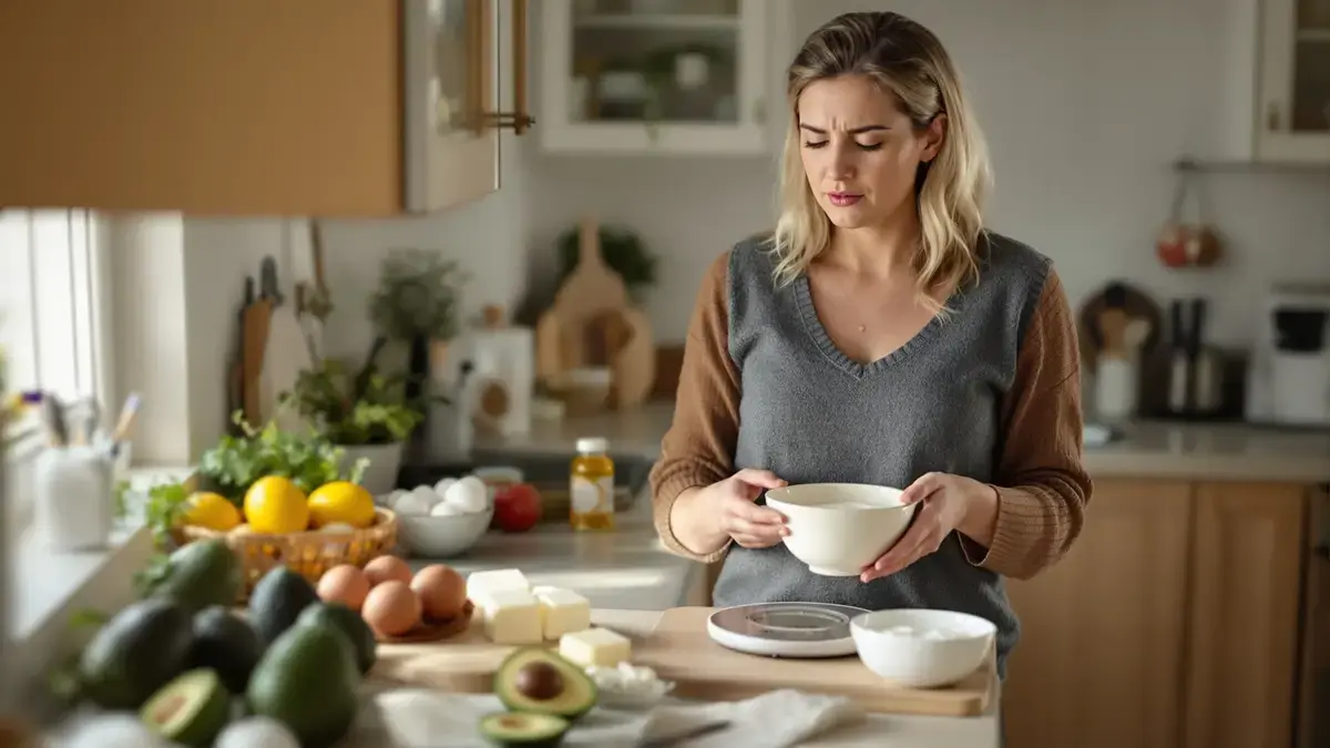 Odborníci se shodují: populární diety na hubnutí často představují přehlížená rizika, která mohou poškodit vaše dlouhodobé zdraví