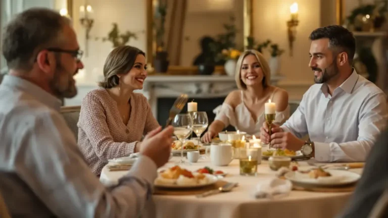 Způsob, jakým držíte vidličku, odhaluje váš společenský status bohatým rodinám, často přehlížený