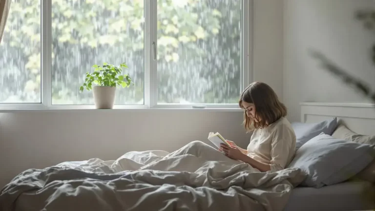 Odborníci na Feng Shui pozorují znepokojivý trend: ti, kteří umisťují svůj břečťan na špatné místo, riskují narušení své energie a pohody