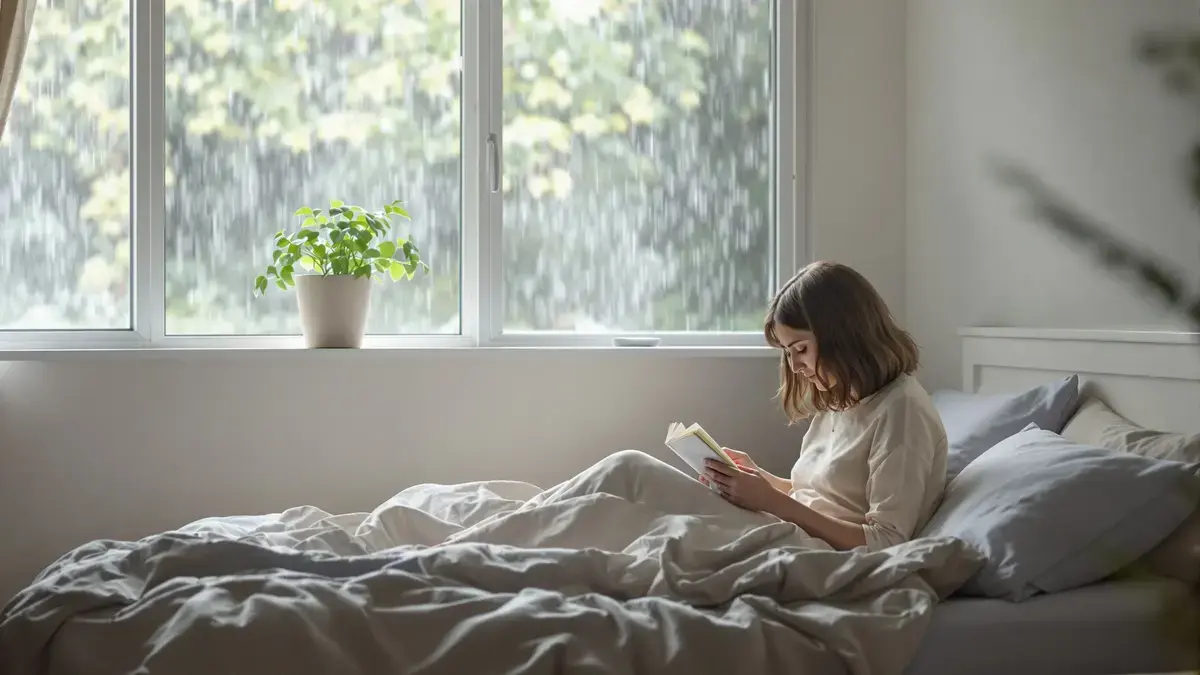 Odborníci na Feng Shui pozorují znepokojivý trend: ti, kteří umisťují svůj břečťan na špatné místo, riskují narušení své energie a pohody