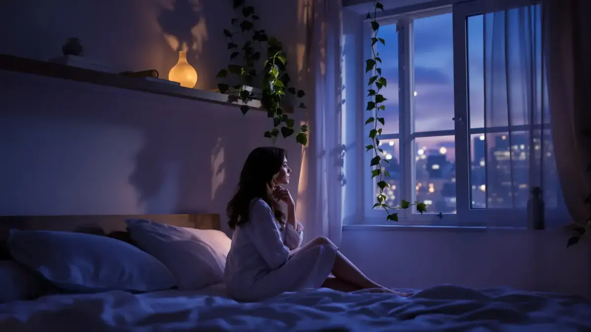 Odborníci na Feng Shui varují: špatné umístění břečťanu v domácnosti může ovlivnit vaši pohodu a způsobit neviditelné napětí