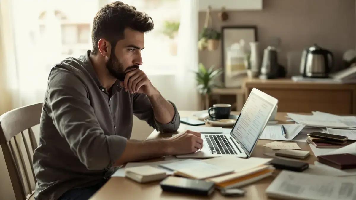 Poskytnutí vaší historie pro cestu do USA odhaluje zásah do soukromí, který mnozí přehlížejí