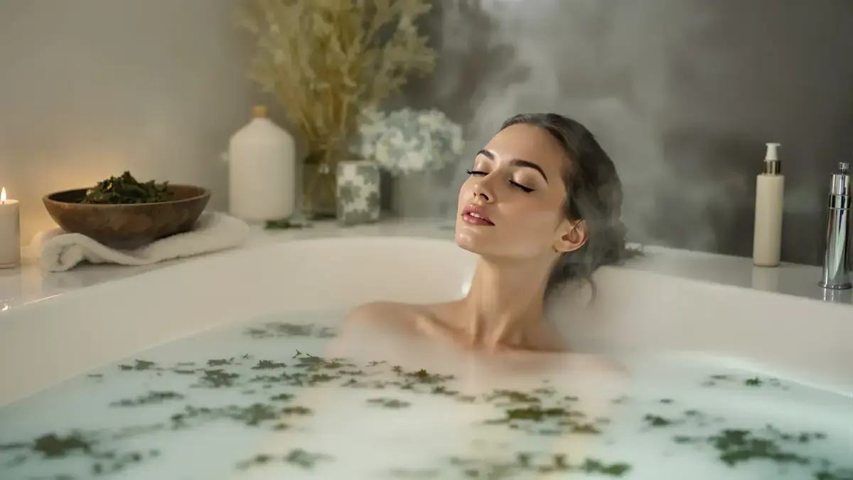 Irská péče, často podceňovaná, navrací zář pleti unavené a mdlé