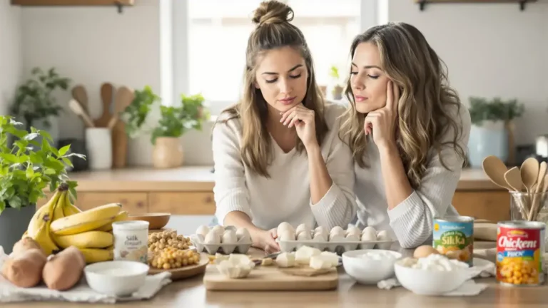 Jak nahradit vejce v kuchyni 10 chytrých tipů při jejich nedostatku