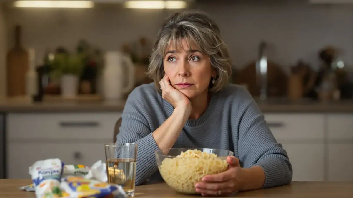 Odborníci jsou zajedno konjak často považovaný za neškodný může představovat zdravotní rizika a málo známé vedlejší účinky