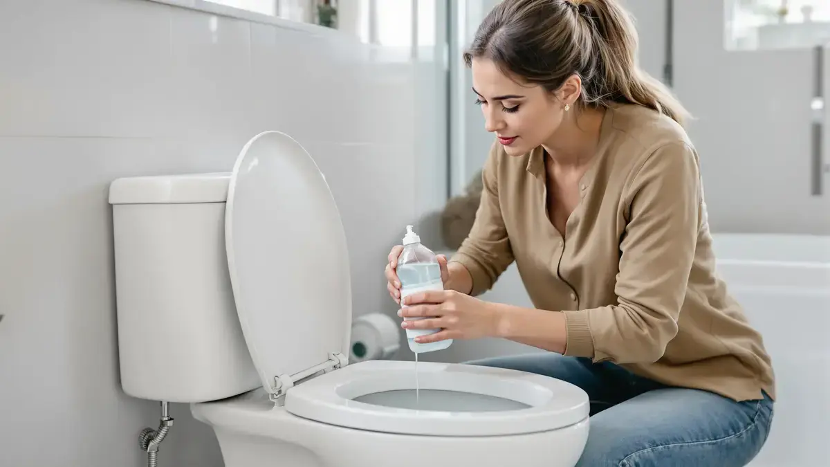 Tento kuchyňský produkt vám může ušetřit účet za instalatéra při ucpaných toaletách