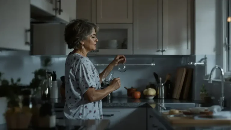 Odborníci si všímají zajímavého trendu: ti, kteří každý večer uklízejí svou kuchyň, mohou snížit svou úzkost, přesto však přehlížet jiné problémy