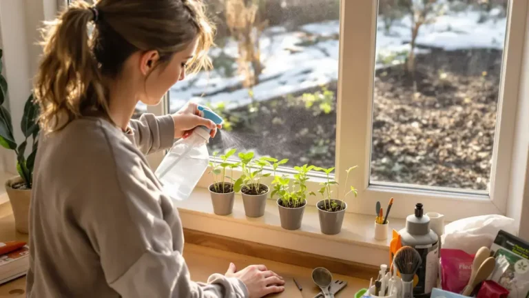 7 květin k zasazení před koncem února pro zářivou letní zahradu