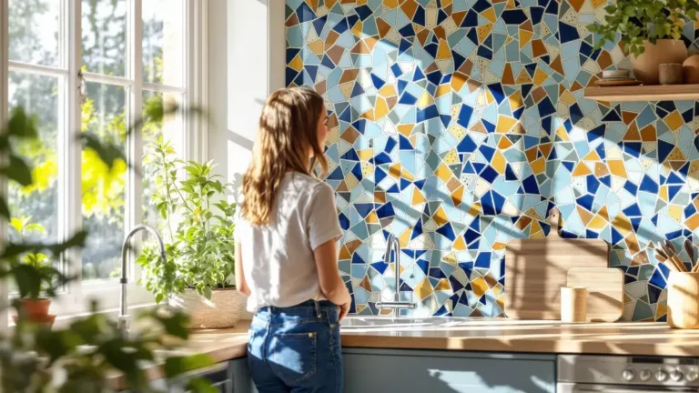 Styl metra dlaždiček je již minulostí moderní alternativa se prosadí v roce 2026