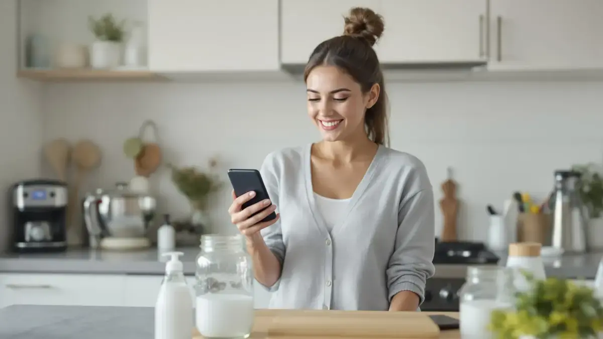 Tyto módní úklidové tipy ze sociálních sítí mohou způsobit více škody než užitku.