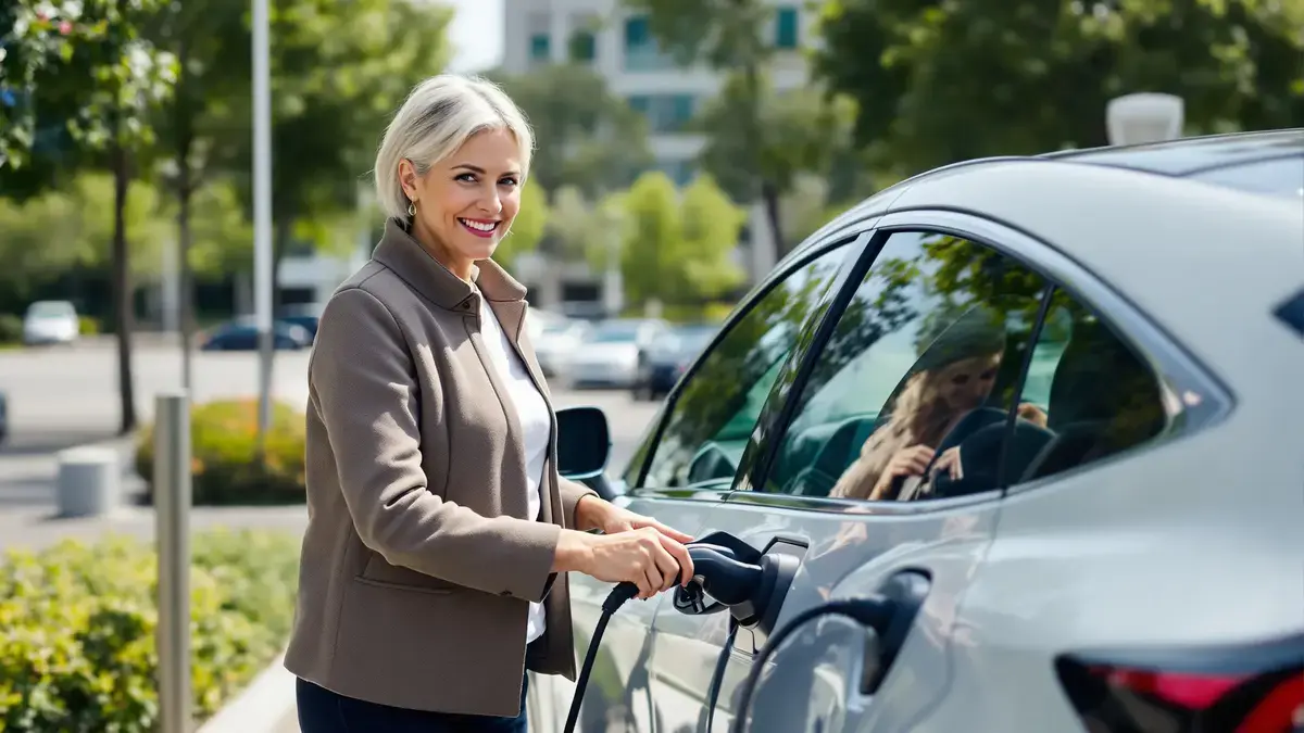 Tato baterie nové generace by mohla změnit hru v oblasti dojezdu elektromobilů, daleko za obvyklými sliby