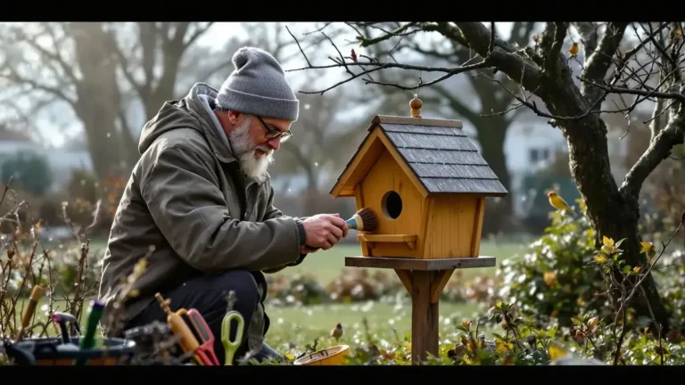 Odborníci jsou zajedno tento jednoduchý čin pro ptáčata na jaře není bezvýznamný může podpořit jejich přežití a zabránit zbytečným ztrátám