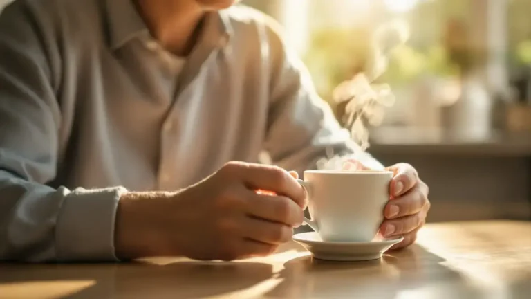 Odborníci jsou si jisti přínosy kávy pro zdraví nezávisejí jen na její kvalitě ale také na době konzumace což se často opomíjí