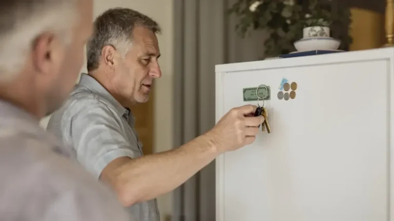 Odborníci se shodují: ti, kteří si vždy ukládají klíče na stejné místo, si mohou vytvářet omezující návyky a přicházet o příležitosti