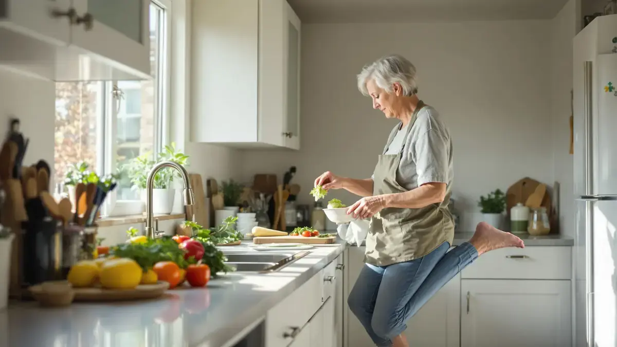 Odborníci jsou si jisti: vaše zdraví neprodlužuje každodenní chůze ani týdenní sport, ale často opomíjený specifický pohyb