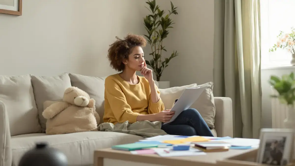 Odborníci jsou jednoznační: podcenění pravidla tří barev může narušit harmonii vašeho obýváku a vést k drahým lítostem