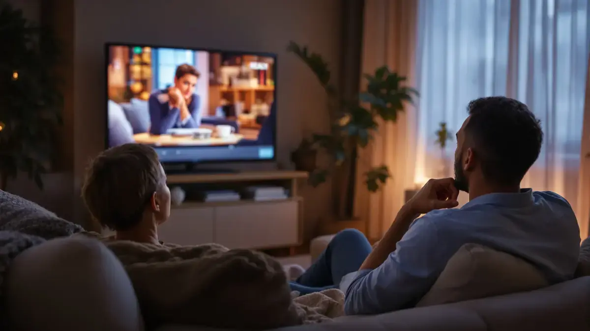 Odborníci na psychologii potvrzují že záliba v reality show neznamená nezdravou osobnost ale může odhalit nečekané rysy