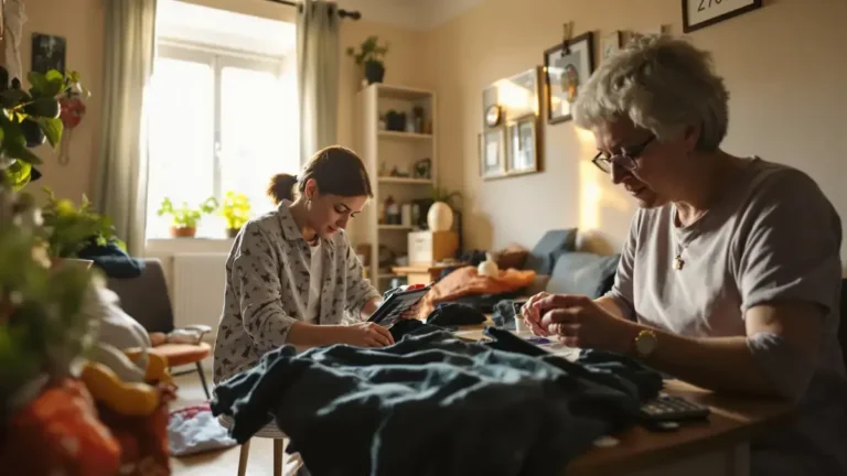 Odborníci na psychologii zjistili, že vyrůstat v nižší střední třídě může přinést nečekané silné stránky, ale také podpořit problematické chování