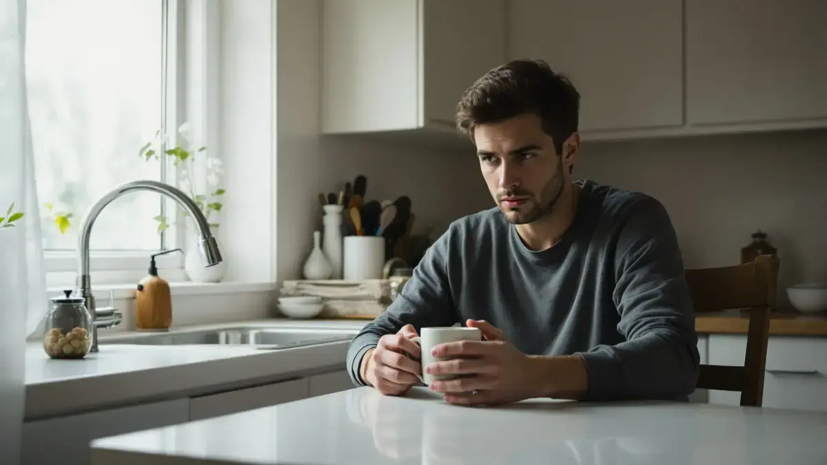 Odborníci na psychologii pozorují znepokojivý trend ti, jejichž emoce byly v dětství ignorovány, mají sklon přijímat škodlivé a nenápadné vzorce chování