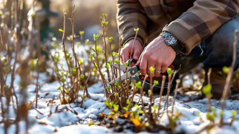 Odborníci na zahradničení se shodují že řezání trvalek ve správnou dobu je zásadní ignorování tohoto doporučení může poškodit jejich zdraví a omezit kvetení