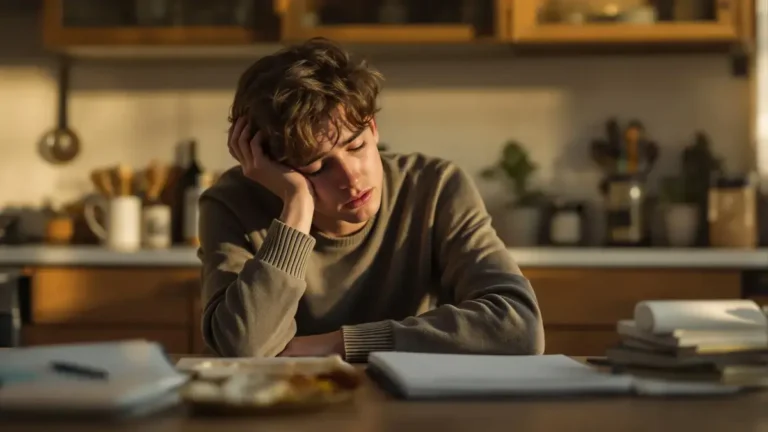 Odborníci jsou zajedno: rozpoznání sebedestruktivního chování je zásadní. Ignorování těchto 5 znaků může vést k lítosti a vážným následkům.