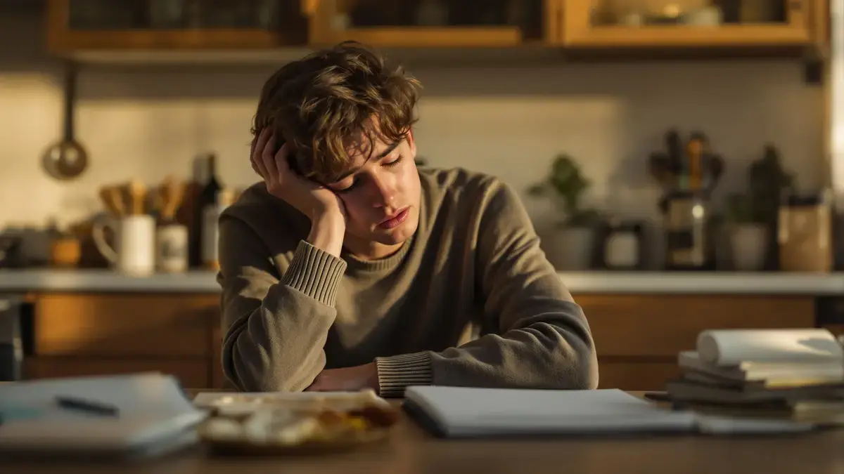 Odborníci jsou zajedno: rozpoznání sebedestruktivního chování je zásadní. Ignorování těchto 5 znaků může vést k lítosti a vážným následkům.