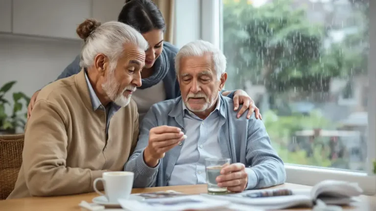 Odborníci potvrzují že semaglutidová pilulka může mít kardiální přínosy pro některé ale zanedbání jiných rizik může být nebezpečné