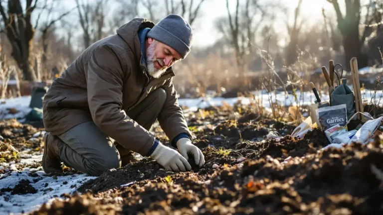 Tato setí se provádějí již od února a využívají příznivé klima, které je často přehlíženo