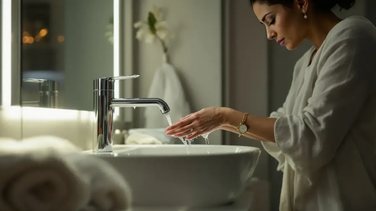 Štěnice: překvapivé řešení skryté ve vašem kohoutku by mohlo změnit situaci