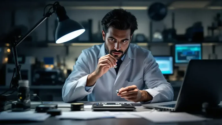 Tato fyzikální síla objevená po desetiletích zpochybňuje jistoty, které by si Einstein nikdy nepředstavoval