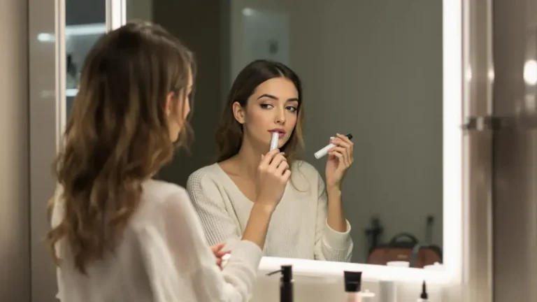 Tato odličovací řasenka od Lancôme nabízí často opomíjenou výhodu ve vaší kosmetické rutině