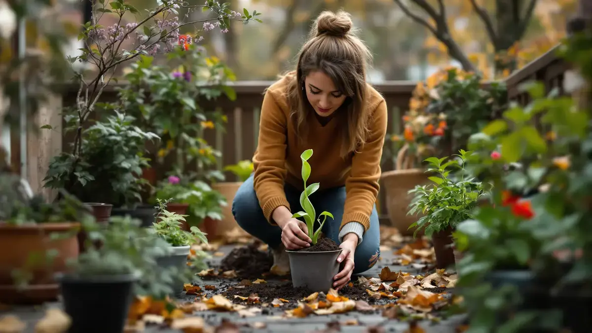 Tato nezbytná rostlina na vaší zahradě může zabránit invazi asijských sršňů kterou mnoho lidí podceňuje