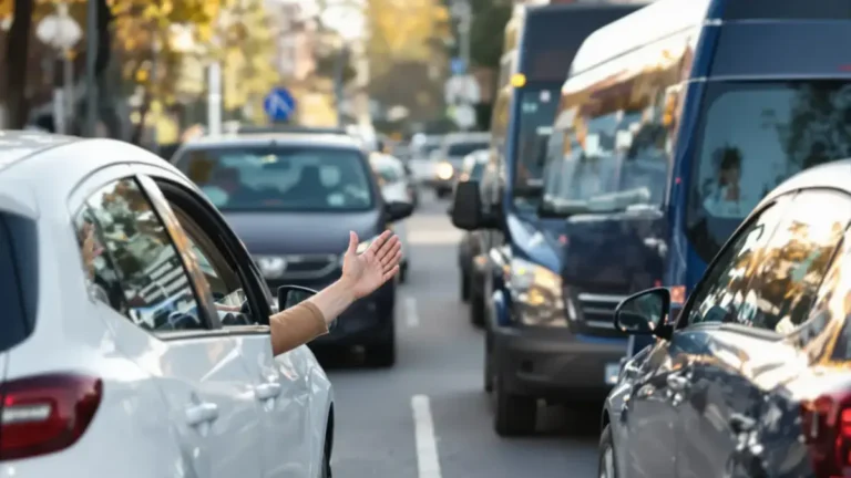 Odborníci si všímají zajímavého trendu ti, kteří pouštějí řidiče do provozu, často vykazují znaky emoční zralosti, což neplatí pro většinu