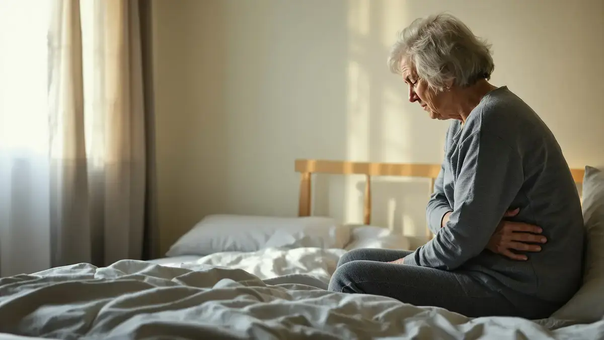 Upozornění pro seniory: Ti, kteří zanedbávají cílený trénink, riskují ztrátu svalové tonicity a zhoršení bolestí, varují odborníci