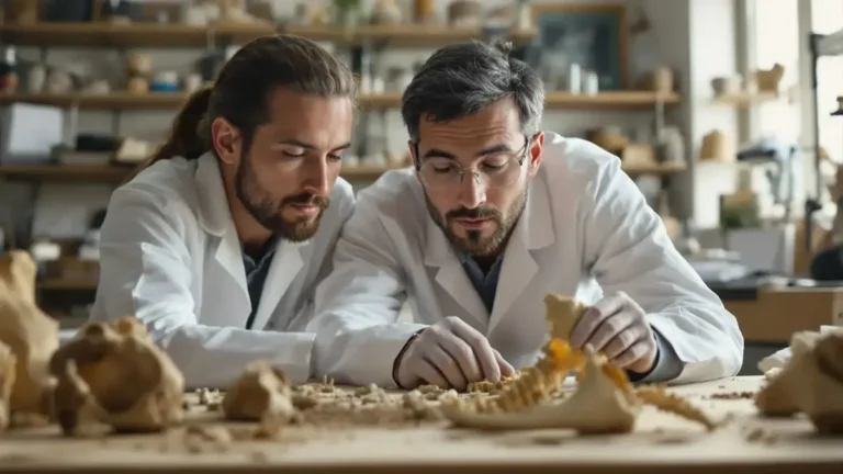 Vědci konečně odhalili záhadu identity dítěte, které nebylo ani Sapiens ani Neandrtálec