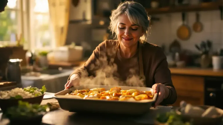 Zapečené čekanky se šunkou jako od babičky jemné, lahodné a snadné na přípravu