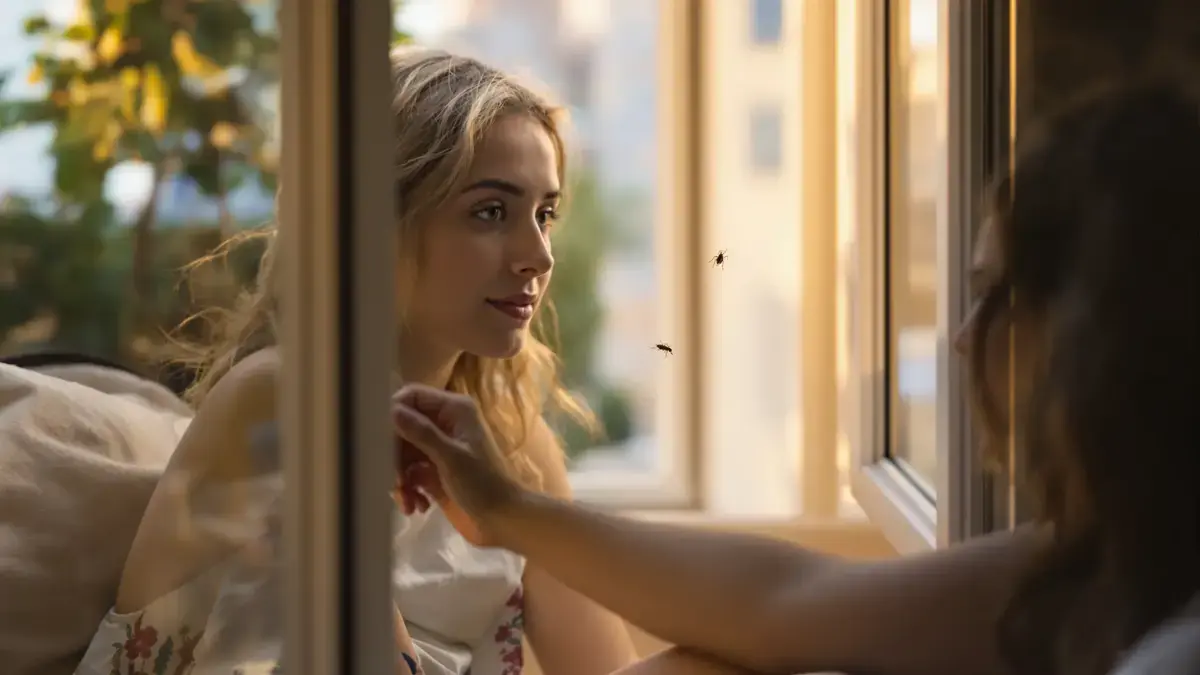 Zdravotníci varují: Virus Zika často přitahuje komáry na lidskou pokožku, což je mylná představa s vážnými následky