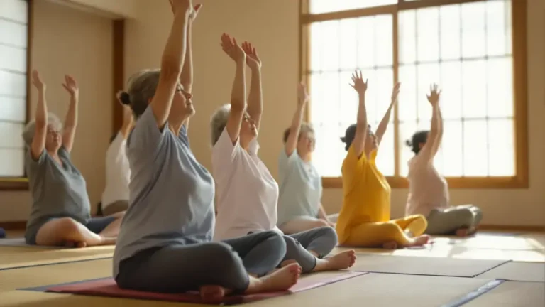 Odborníci potvrzují ženy z Okinawy se často dožívají 100 let ne díky sportu ale díky rannímu zvyku který by vás mohl překvapit