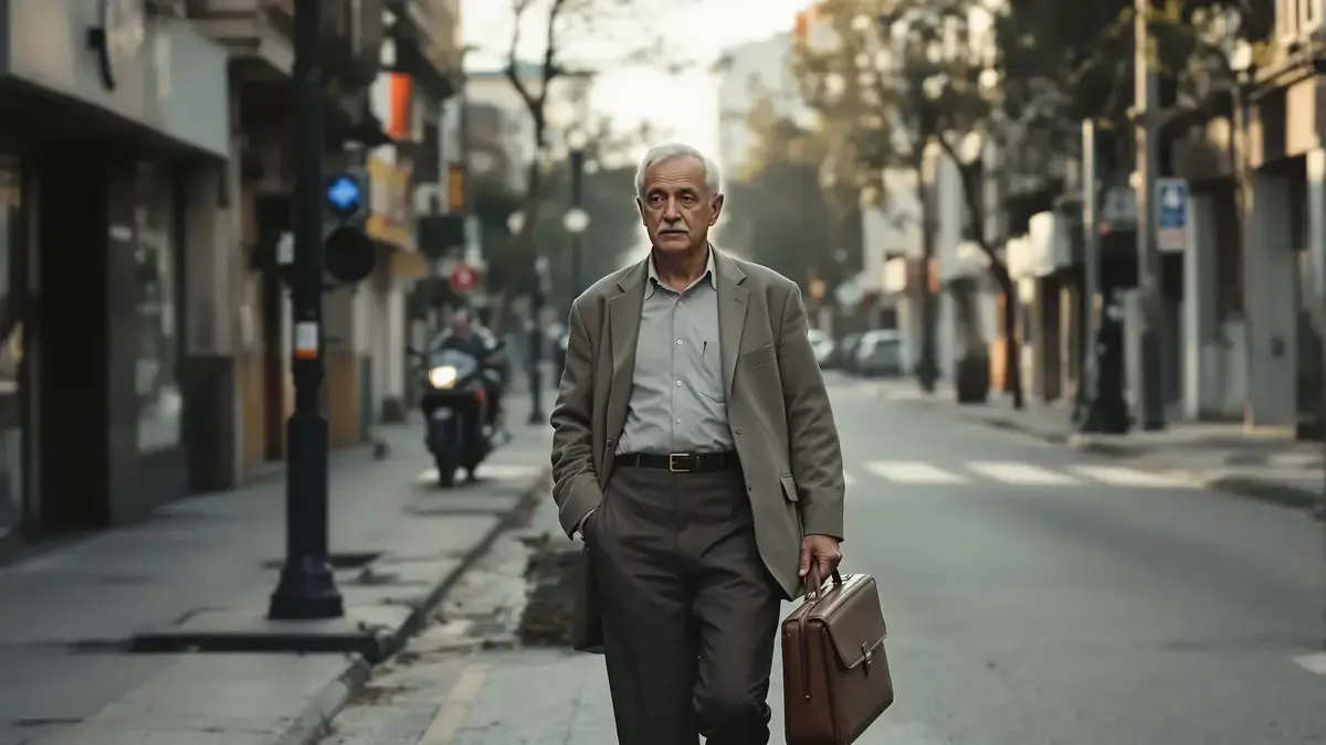 Odborníci se shodují: životní zkušenosti ze 60. a 70. let nevytvářejí nejsilnější generaci, ale skrývají neviděná psychologická rizika