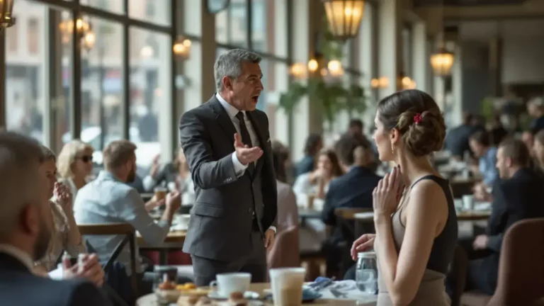 Těchto 10 často přehlížených chování ničí vaši image na veřejnosti a je třeba se jim rozhodně vyhnout