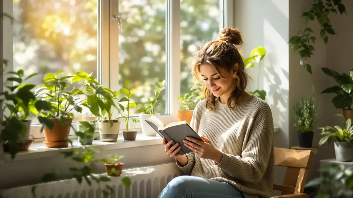 Těchto 15 pokojových rostlin může zůstat ve stejném květináči roky a ušetří vám čas s přesazováním