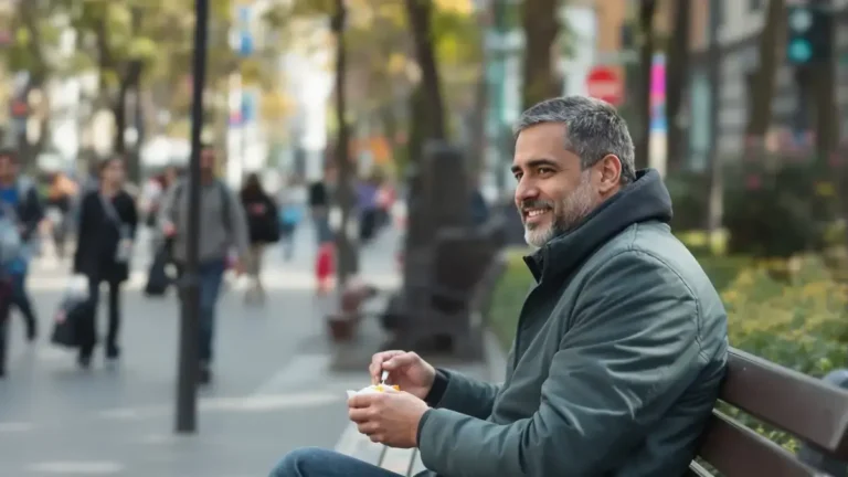 Těchto 5 činů na veřejnosti se může zdát nenápadných ale prozrazují silnější osobnost než si myslíte