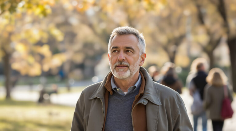 5 typů lidí, od kterých jsem se postupně vzdálil: těžké, ale nutné rozhodnutí pro mé duševní zdraví s přibývajícím věkem