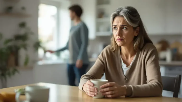 75 procent žen nezná psychické účinky menopauzy které mnozí podceňují