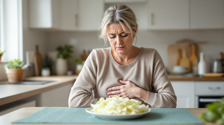 Ani zelí, ani fazole: tato překvapivá zelenina může zhoršit nadýmání mnohem víc, než si myslíte.