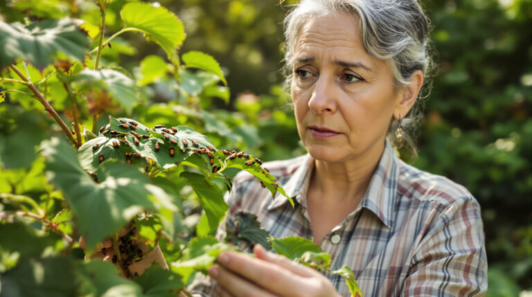 Asijská slunéčko: znepokojivý přírůstek v našich zahradách, který by mohl ohrozit úrodu, varují odborníci.